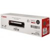 Canon originál toner 731H BK, 6273B002, black, 2400str., high capacity 6273B002