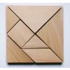 TANGRAM (STAROVEKÝ HLAVOLAM / ANCIENT PUZZLE)