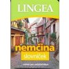 Nemčina - slovníček - 2. vydanie - autor neuvedený