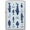 Zapaľovač Zippo 25703 Off the Hook Design