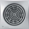 Soler & Palau Silent 200 CHZ Silver