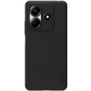 Zadný kryt Nillkin Super Frosted pre Xiaomi Redmi Note 14 5G Čierny
