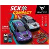 SCX C1 GT Racing 3.5m