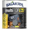 Balakryl MultiTop 9 v 1 0,75 l telesivý polomatný