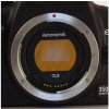 FILTER ASTRONOMIK EOS CLIP CLS