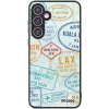 Picasee ULTIMATE CASE pro Samsung Galaxy A35 5G A356B - PASSPORT EDITION