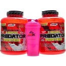 Amix 100 Predator Protein 4000 g