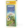 FYTO Tatranská priedušková zmes SIRUP bez cukru bylinný 1x100 ml