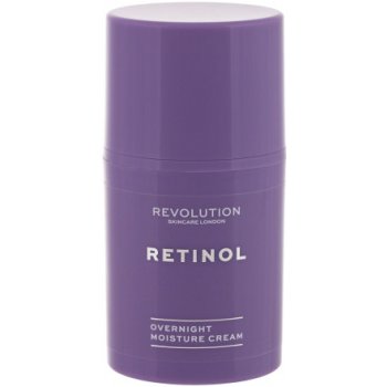 Revolution Skincare Retinol Overnight 50 ml