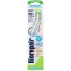 Biorepair Antibacterial Junior Toothbrush Medium Soft antibakteriální zubní kartáček pro děti 6-12 let
