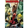 Deadpool: World's Greatest Vol. 4: Temporary Insanitation
