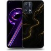 Picasee ULTIMATE CASE pro Realme 9 Pro 5G - Thunder