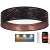 Brilagi | Brilagi - LED Stmievateľné svietidlo VELVET SMART LED/36W/230V Wi-Fi Tuya + DO | BG0449