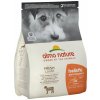 Almo Nature Holistic Maintenance XS-S - Jahňa a ryža 2kg