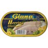 Giana sleďové filety v rastlinnom oleji 170g
