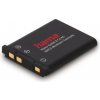 Hama fotoakumulátor typ Olympus Li-42B, Li-Ion 3,7 V/675 mAh - HAMA 77550