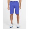 Nike kraťasy Flex UV Chino - fialové 38