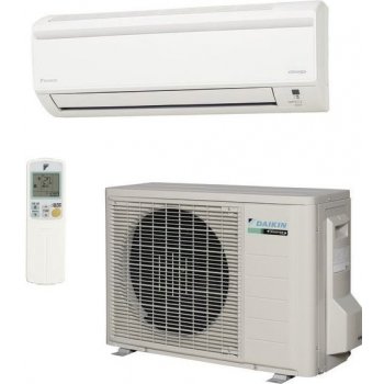 Daikin FTX35JV Comfort