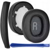 NÁUŠNÍKY ŠPONGIE PADY + PALIČKA ŠPONGIA pre JBL TUNE 700BT 710BT 720BT 750BTNC