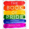 Book of Pride (Mason Funk)(Brožovaná)