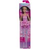 Barbie bábika baletka - mix variantov či farieb