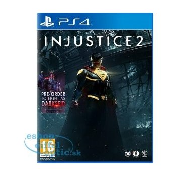 Injustice 2