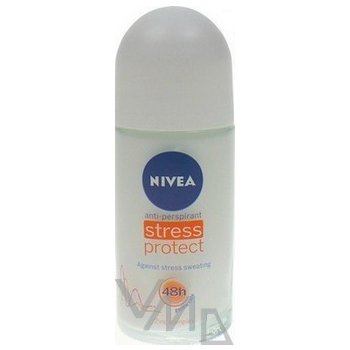 Nivea Stress Protect roll-on dámsky 50 ml