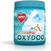 ECORAPID OXYDOO | Univerzálne 100% bielidlo a odstraňovač škvŕn s rastlinným mydlom v prášku + dóza zadarmo