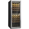 Klarstein Vinamour 77 Duo, vinotéka, 191 l, 5-20°C, 2 zóny (HEA10-Vinamour-77D)