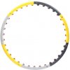 Masážna hula-hop obruč HMS HHP005 85 cm