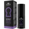 Intimateline Luxuria Secret Play vodný lubrikačný gél 30 ml