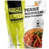 Adventure Menu Lightweight Penne s Boloňskou omáčkou a parmesánem