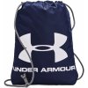 Gymsack Under Armour OZSEE SACKPACK modrý 1240539-412