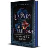 The Library at Hellebore