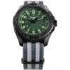 Traser P96 Outdoor Pioneer Evolution Green nato + 5 rokov záruka a darček ZADARMO