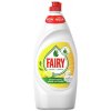 Jar Fairy Lemon saponát na riad 800ml
