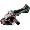 Metabo Metabo AKU úhlová bruska WB 18 LTX BL 15-150 QUICK, bez aku 601732840