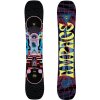 Snowboard ROSSIGNOL AMPAGE MIND EXPANDER Čierna 151 cm