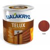 BALAKRYL TELUX hrubovrstvá lazúra na drevo 2.5 kg Teak