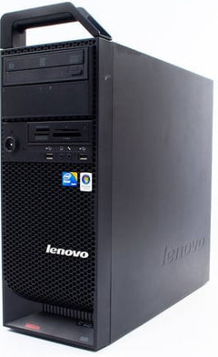 Lenovo ThinkStation S20 1608486