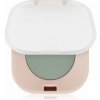 Notino Powder Eyeshadow Matte matné očné tiene Mintiness 1,65 g
