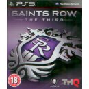 Saints Row 3