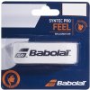 Syntec Pro základná omotávka biela-čierna balenie 1 ks