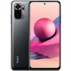 Smartfón Xiaomi Redmi Note 10s 8 GB / 128 GB 4G (LTE) sivý
