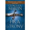 Hra o tróny - George R.R. Martin