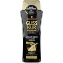 Šampón Schwarzkopf Gliss Kur Kur Ultimate Repair šampón 250 ml