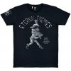 YAKUZA tričko YPS 3900 black - XL