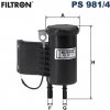 FILTRON Palivový filter PS 981/4