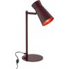 | Argon 8877 - Stolová lampa LORD 1xE14/7W/230V fialová | 8877
