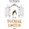 Tučniak Einstein - Iona Rangeley